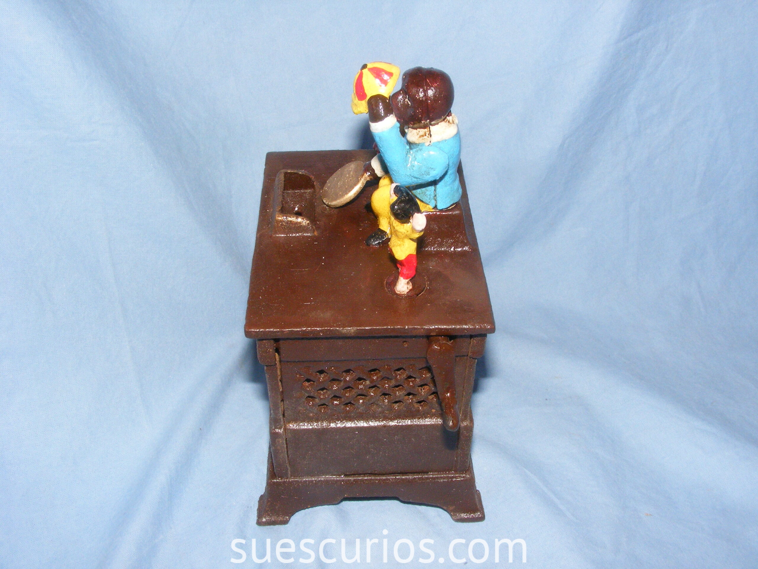 Organ Money Box (4)