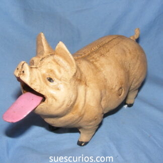 Pig Money Box (1)