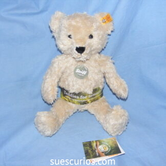 Teddies For Tomorrow - Eco Bears