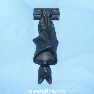 Bat Door Knocker (1)