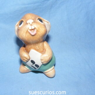Rolly Green Pendelfin (1)