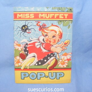 Miss Muffet (1)