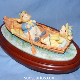 Mr and Mrs Fizzywig Shillingsbury Tales (3)