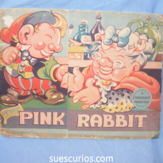 Pink Rabbit (1)