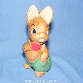 Robert Green Red Lolly (1)