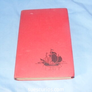 Mr Papingays Ship (1)