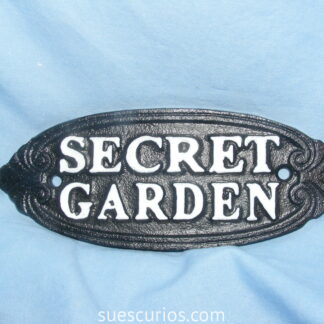 Secret Garden Oval (2)