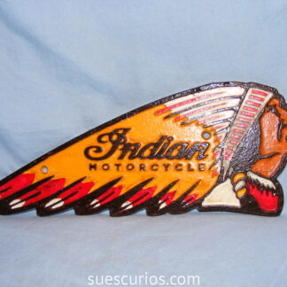 Indian Motorcycle Head (1)