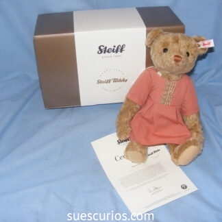 Mama Bear 007187 Steiff (1)