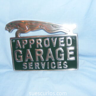 Jaguar Sign (2)