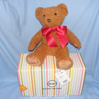 2023 Cosy Year Bear (4)