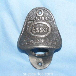 Esso Bottle Opener (1)