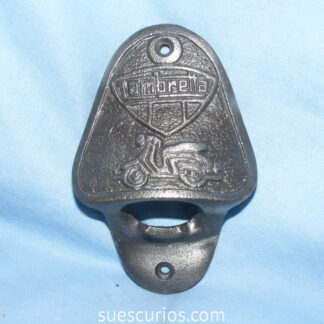 Lambretta Bottle Opener (1)