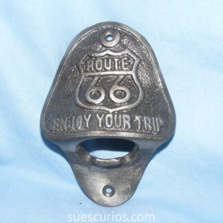 Route 66 Bottle Opener (1)