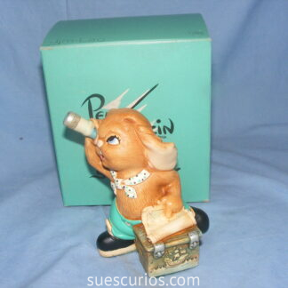 Jim Lad Band Turq Boxed (5)