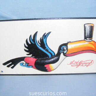 Guiness Flying Toucan (1)
