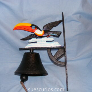 Toucan Bell (3)