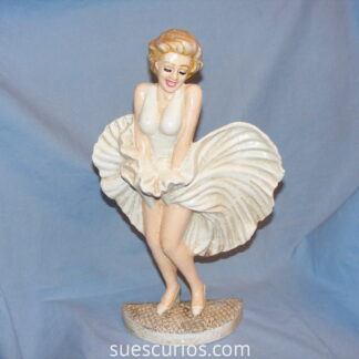 Marilyn Monroe Doorstop (2)