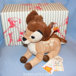 Steiff Bambi 024689 (1)