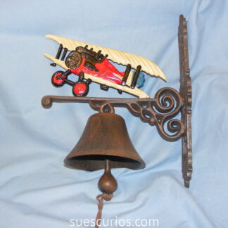 Aeroplane Bell (2)