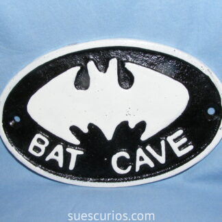 Bat Cave Oval (1)