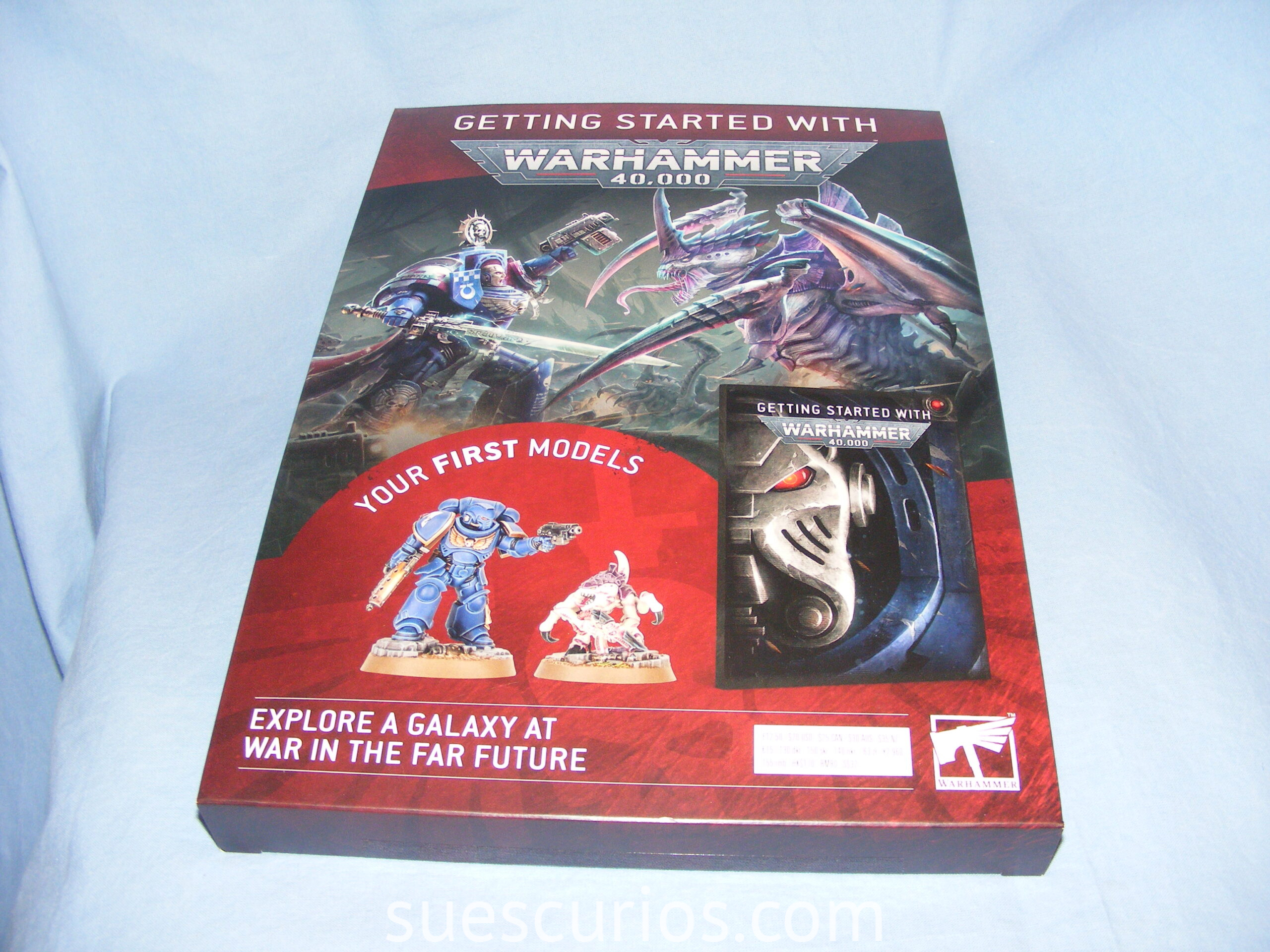 Getting Started with Warhammer 40 06 (1)