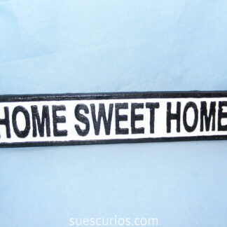 Home Sweet Home (2)