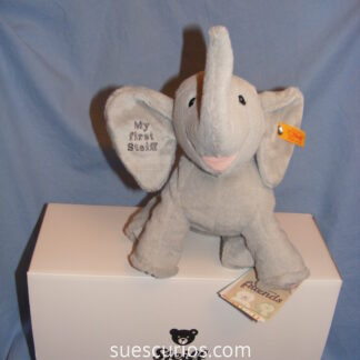 My First Elephant Ellie 242717 (4)