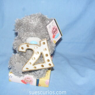 21st Birthday Ap701127 (2)