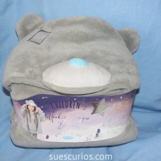 Childs Oversized Hoodie AGG01010 (2)