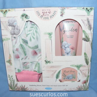 Gardening Gloves Soap Cream AGZ01158 (2)