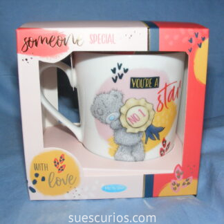 Youre a Star Mug Agm01088 (2)