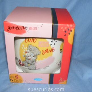 Money Box Live Laugh Smile Agx01019 (1)