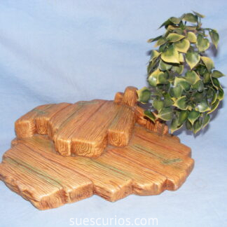 Timber Stand (3)