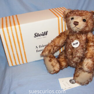 Steiff Classic 000386 (1)