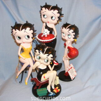 Betty Boop