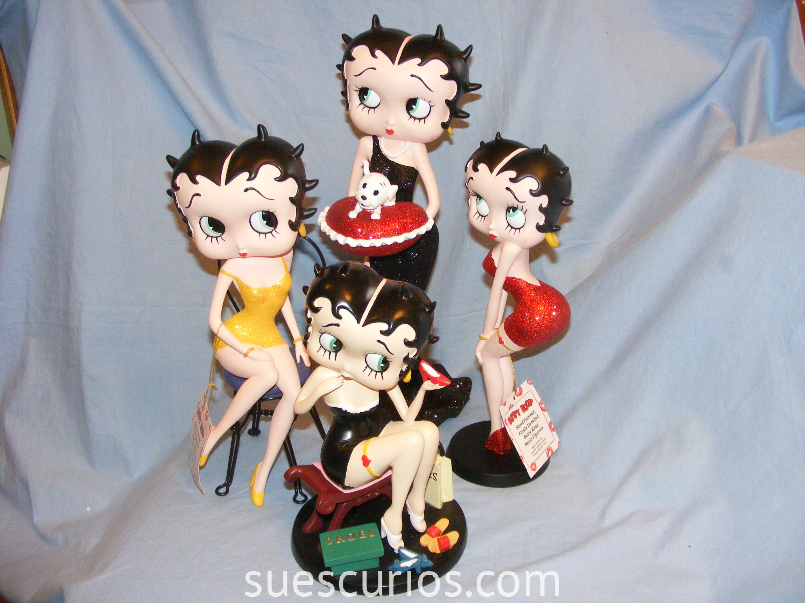 Betty Boop