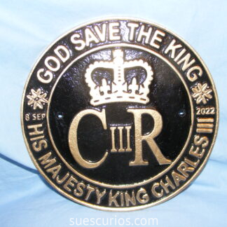 King Charles Sign (3)