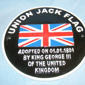 Union Jack Flag (1)