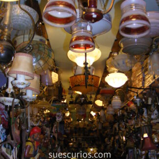 Pendant Light Shades
