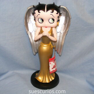 Betty Boop Angel (2)