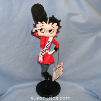Betty Boop England (2)