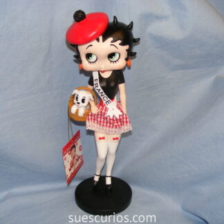 Betty Boop France (2)