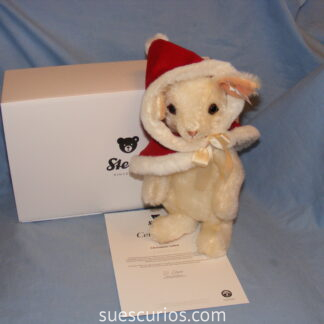 Christmas Rabbit 007545 (8)