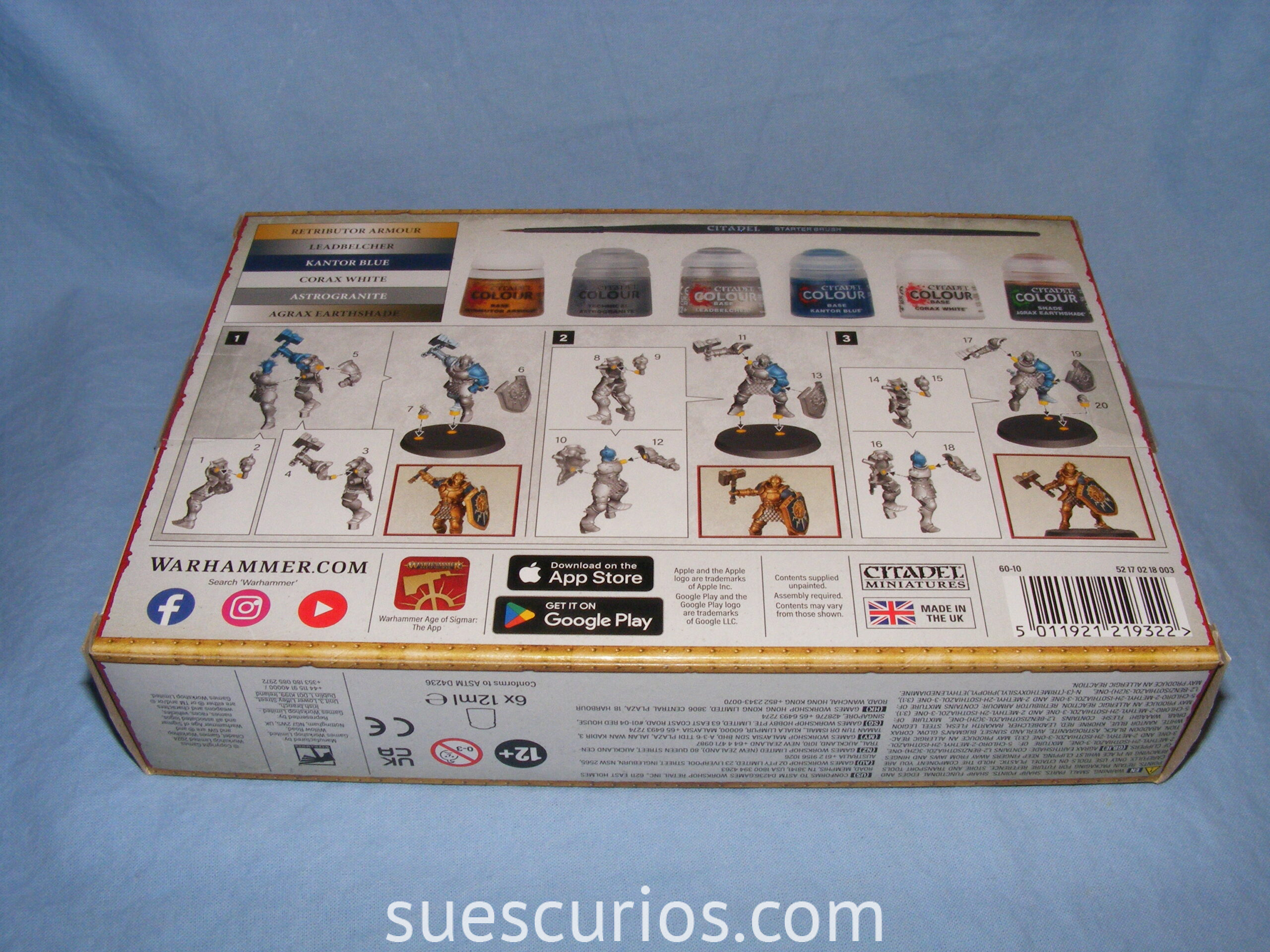 Aos Paint Set 60 10 (1)