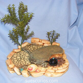 Picnic Island Black Kettle (2)