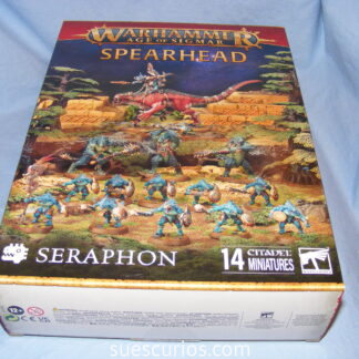 Spearhead Seraphon 70 19 (2)