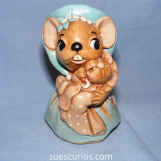 Brown Mother Mouse (1)