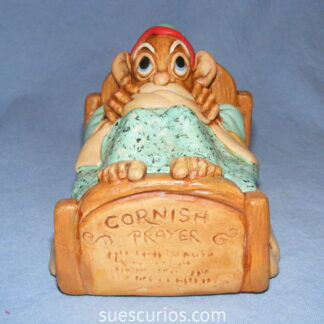 Cornish Prayer Turquoise (1)