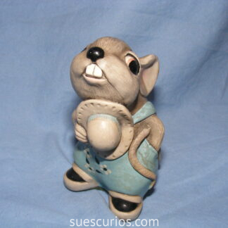 Grey Father Mouse (5)